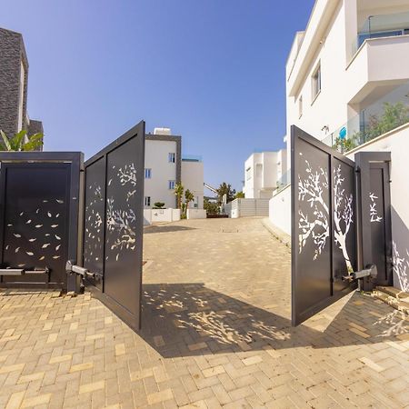 Fig Tree Bay Residences 4 Protaras Esterno foto