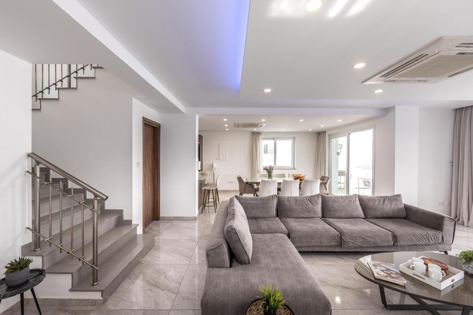 Fig Tree Bay Residences 4 Protaras Esterno foto