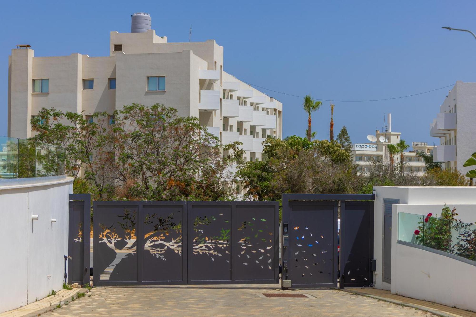 Fig Tree Bay Residences 4 Protaras Esterno foto
