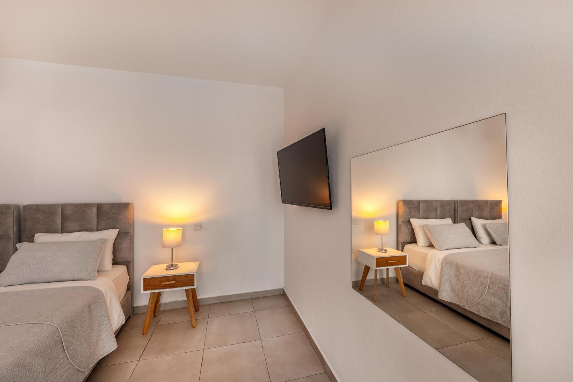 Fig Tree Bay Residences 4 Protaras Esterno foto