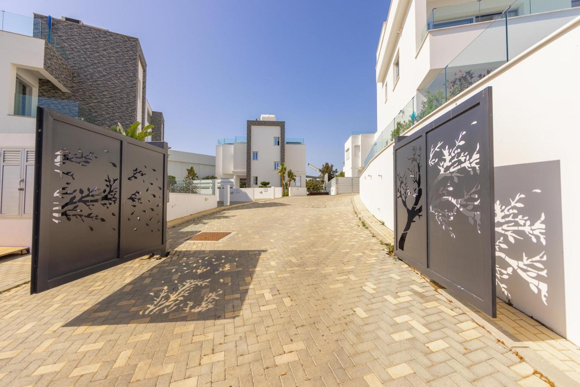 Fig Tree Bay Residences 4 Protaras Esterno foto