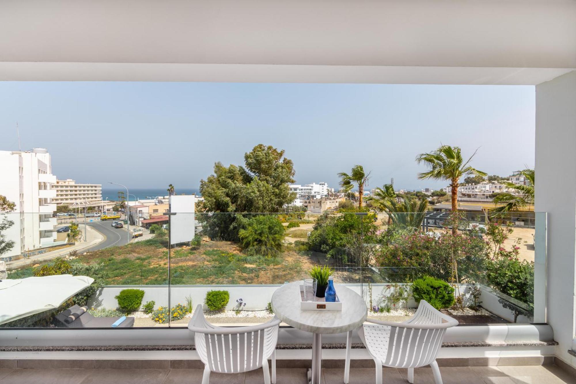 Fig Tree Bay Residences 4 Protaras Esterno foto