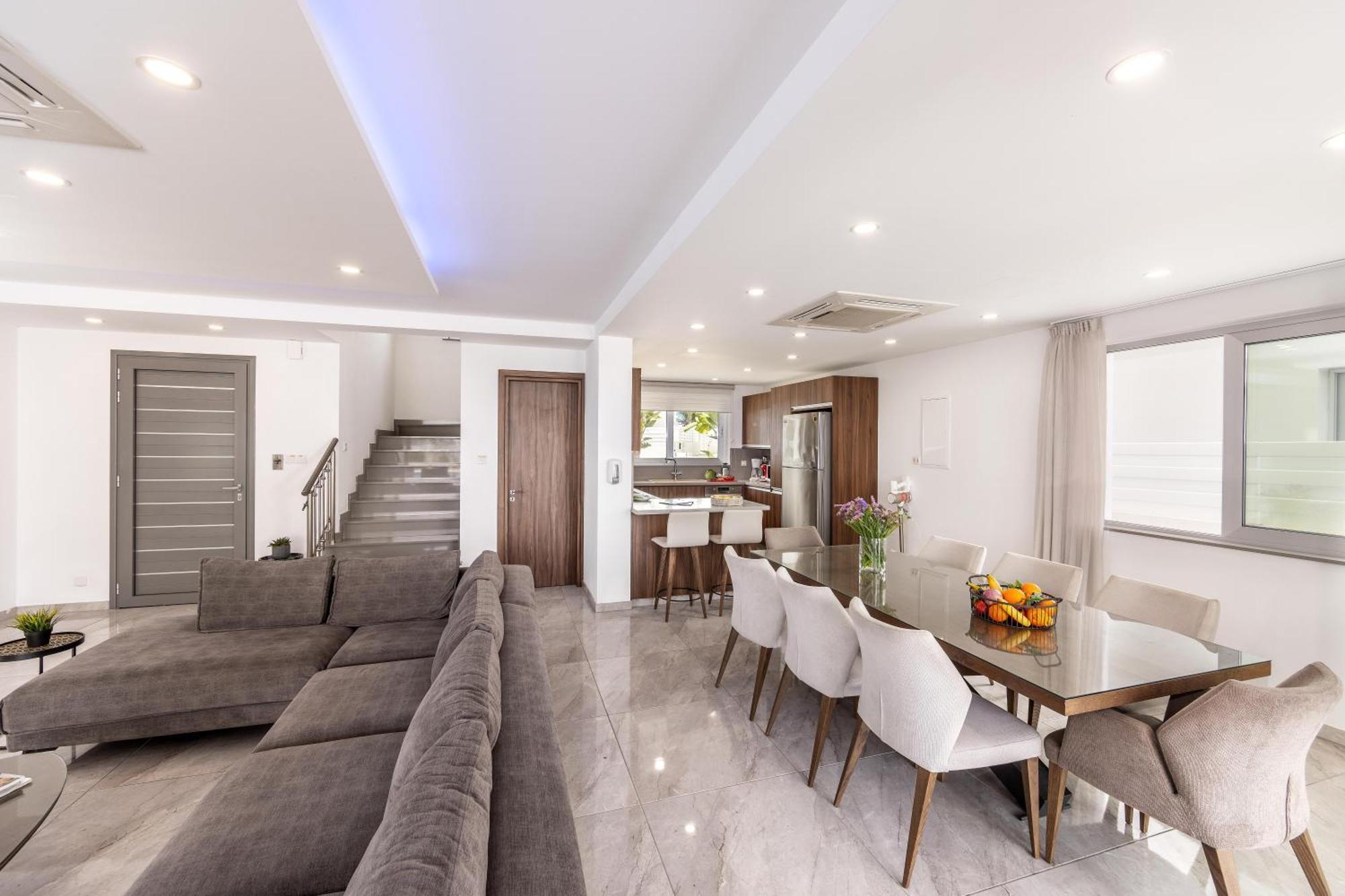 Fig Tree Bay Residences 4 Protaras Esterno foto