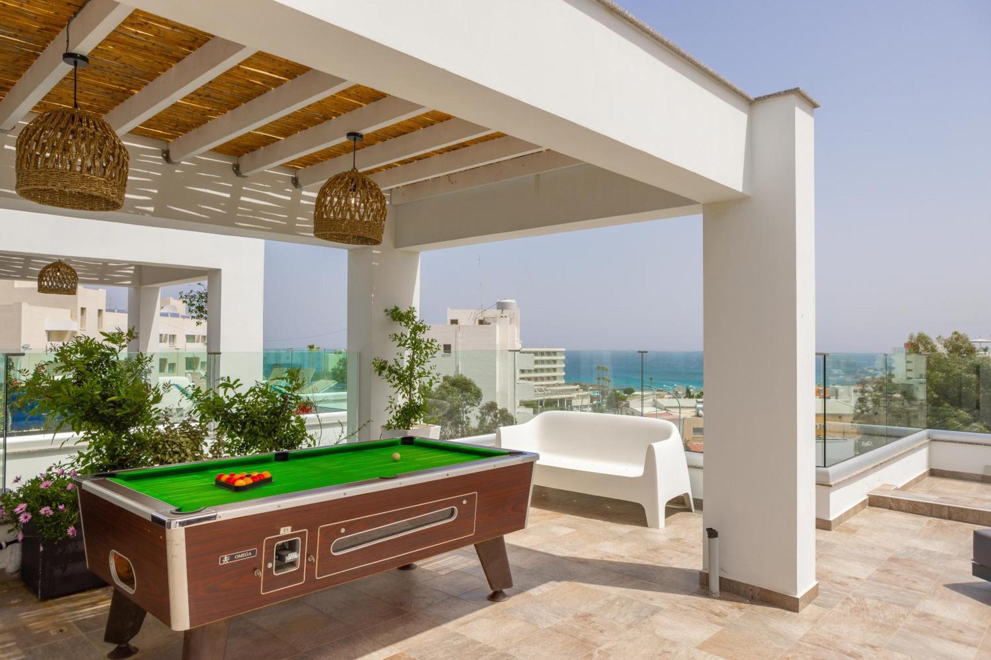 Fig Tree Bay Residences 4 Protaras Esterno foto