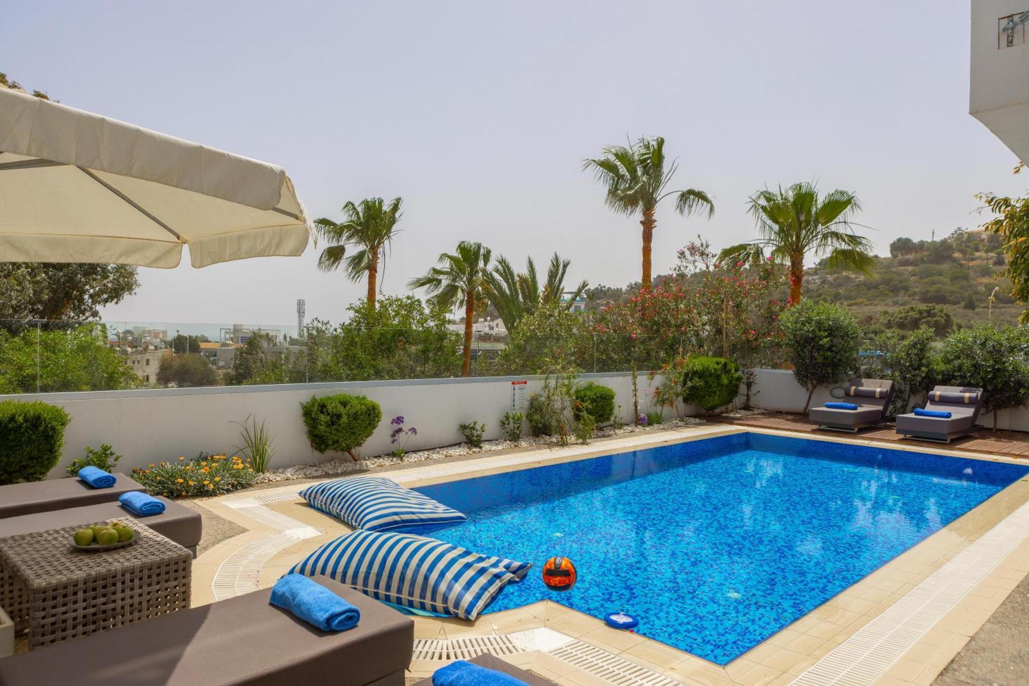 Fig Tree Bay Residences 4 Protaras Esterno foto