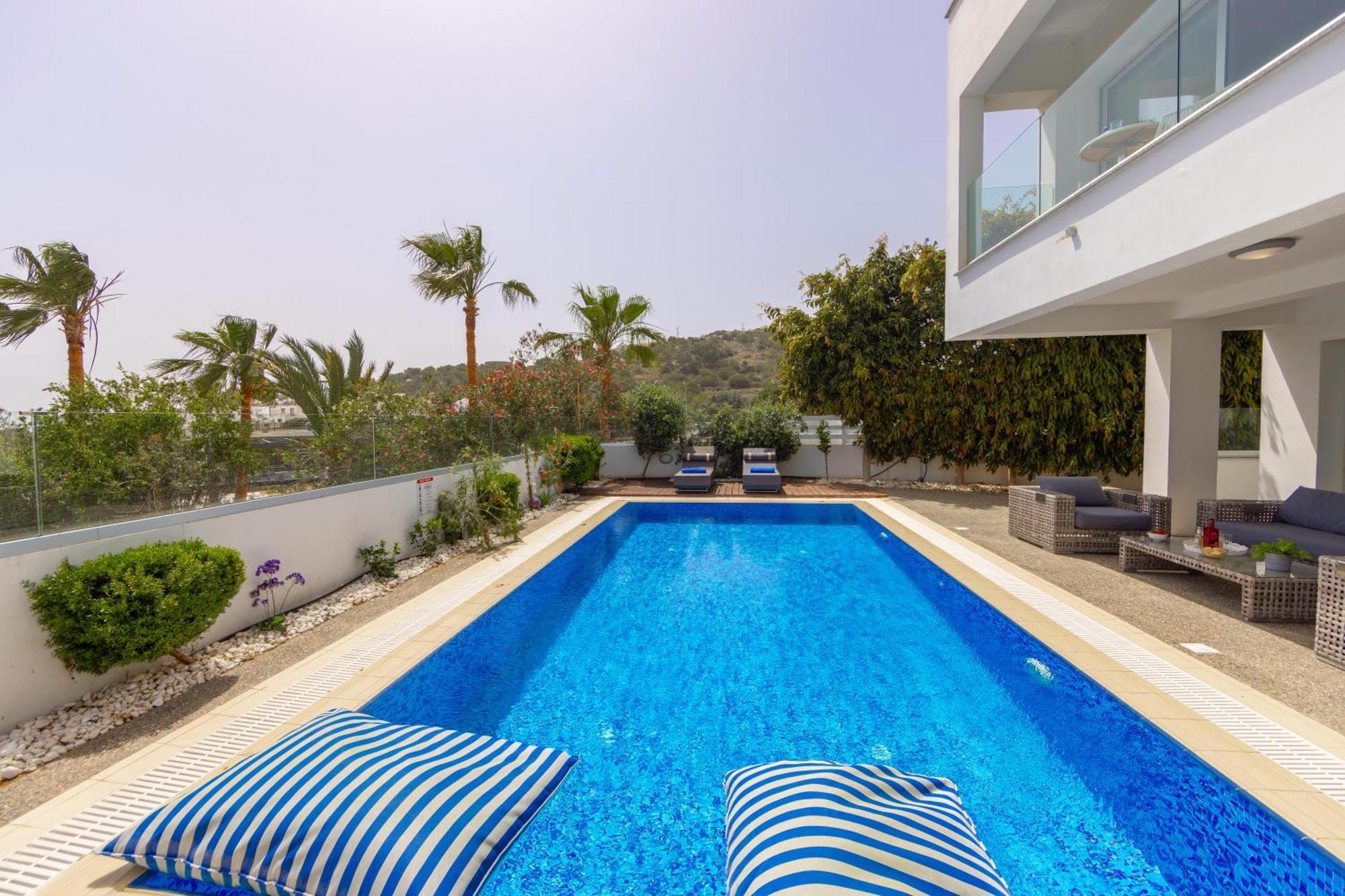 Fig Tree Bay Residences 4 Protaras Esterno foto